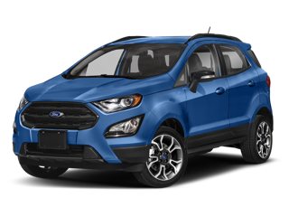 2022 EcoSport