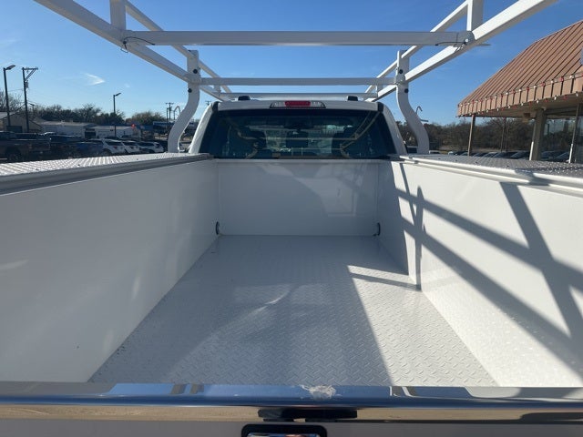 2025 Ford F-250SD XLT