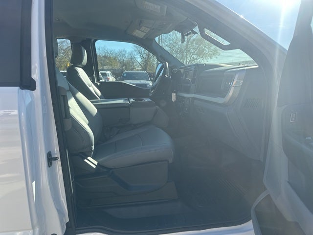 2025 Ford F-250SD XLT