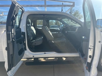 2025 Ford F-250SD XLT