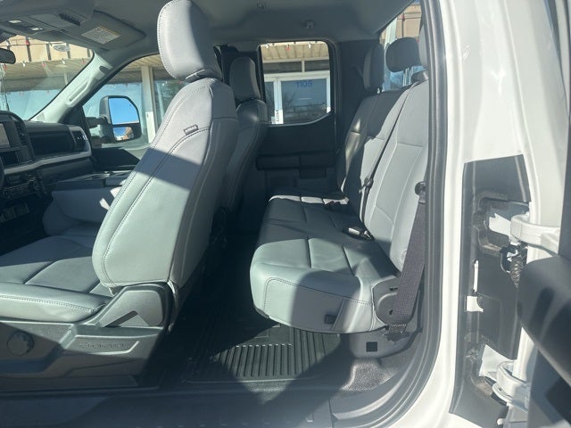 2025 Ford F-250SD XLT