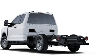 2025 Ford F-250SD XLT