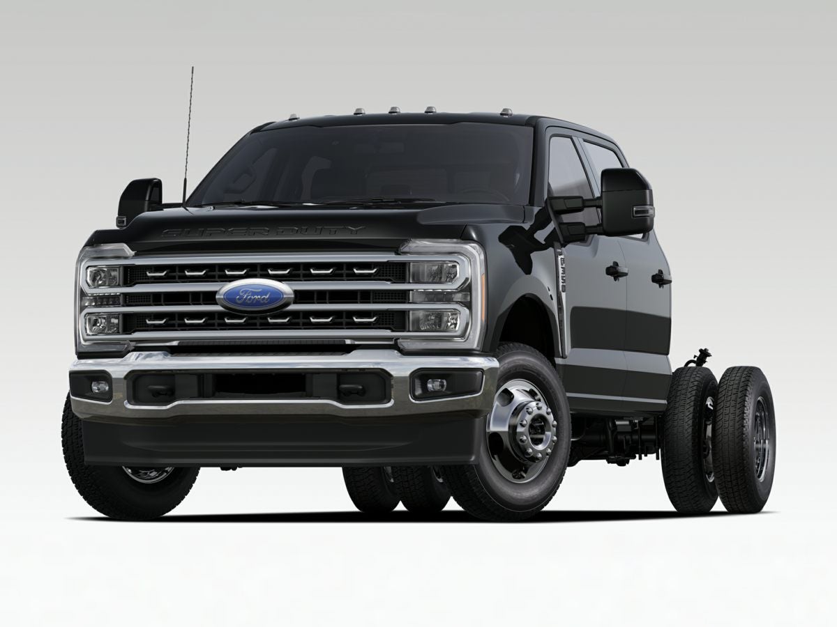 2026 Ford F-350SD XL DRW