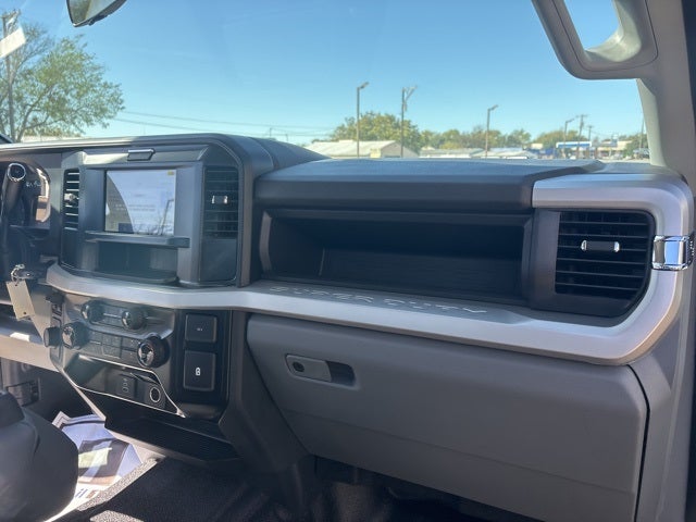 2026 Ford F-350SD XL DRW