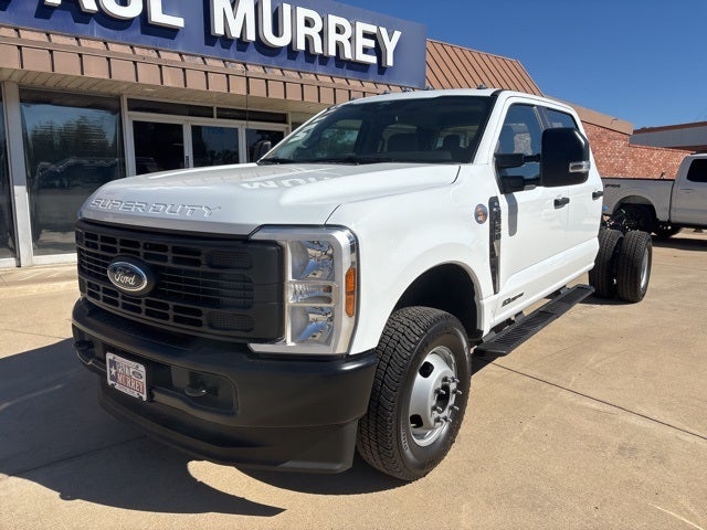 2026 Ford F-350SD XL DRW