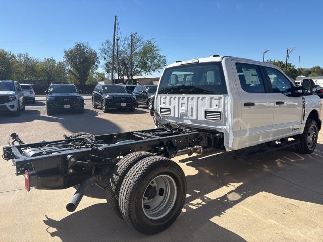 2026 Ford F-350SD XL DRW