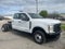 2024 Ford Chassis Cab XL DRW