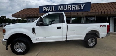 2022 Ford F-250SD XL