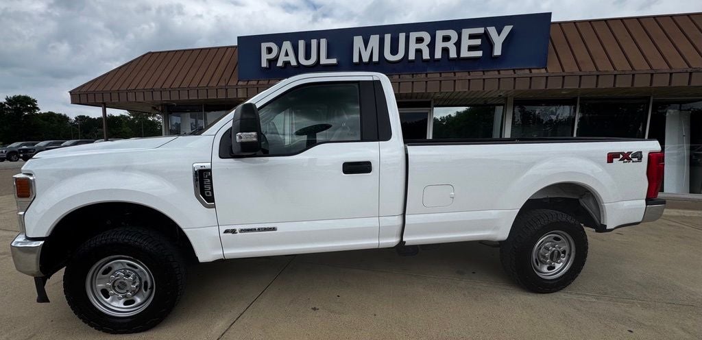 2022 Ford F-250SD XL