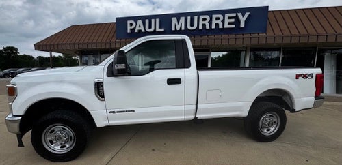 2022 Ford F-250SD XL