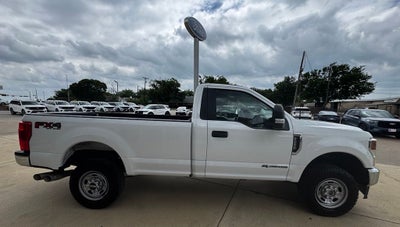 2022 Ford F-250SD XL
