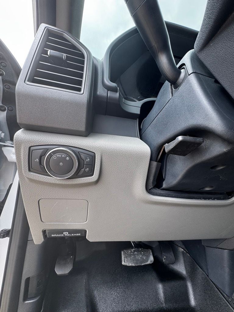 2022 Ford F-250SD XL