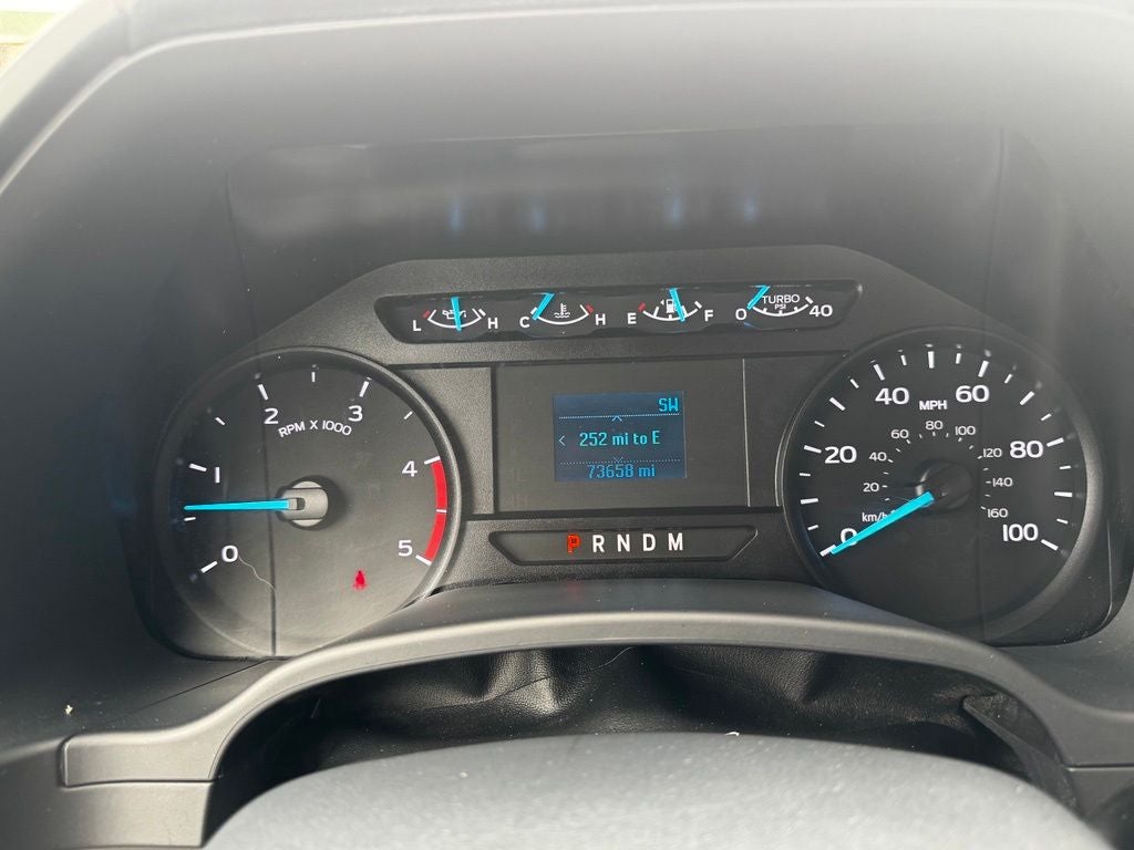 2022 Ford F-250SD XL