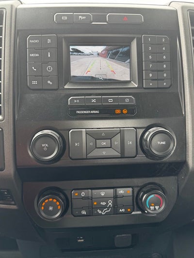 2022 Ford F-250SD XL