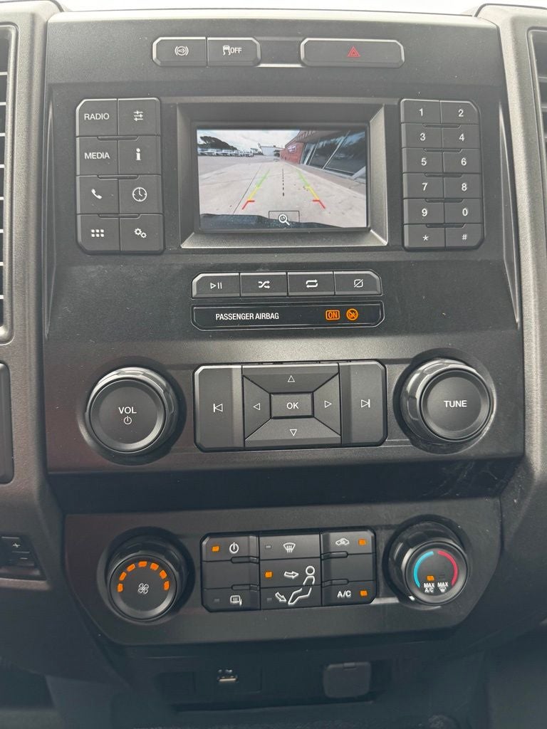 2022 Ford F-250SD XL