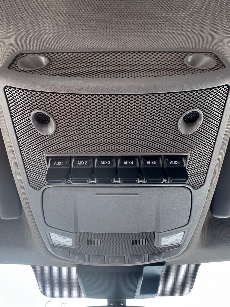 2022 Ford F-250SD XL
