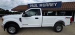 2022 Ford F-250SD XL