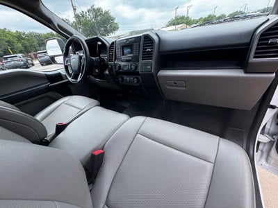 2022 Ford F-250SD XL