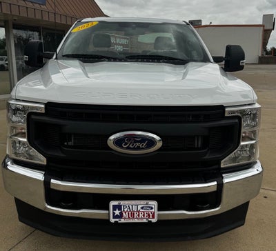 2022 Ford F-250SD XL