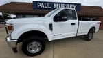 2022 Ford F-250SD XL