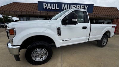 2022 Ford F-250SD XL