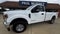 2022 Ford F-250SD XL