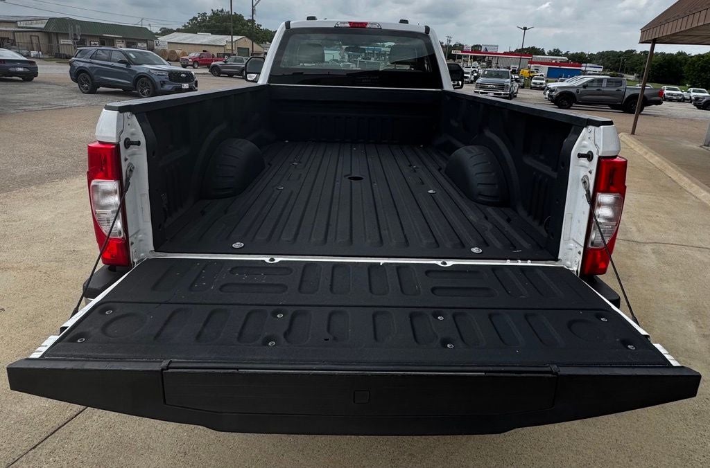 2022 Ford F-250SD XL