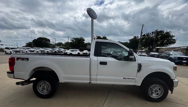 2022 Ford F-250SD XL