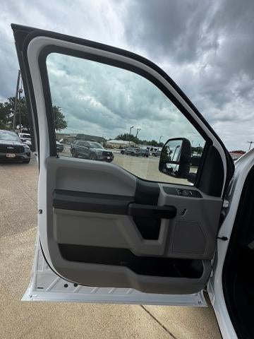 2022 Ford F-250SD XL