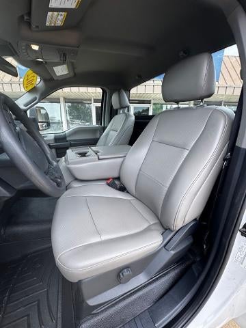 2022 Ford F-250SD XL
