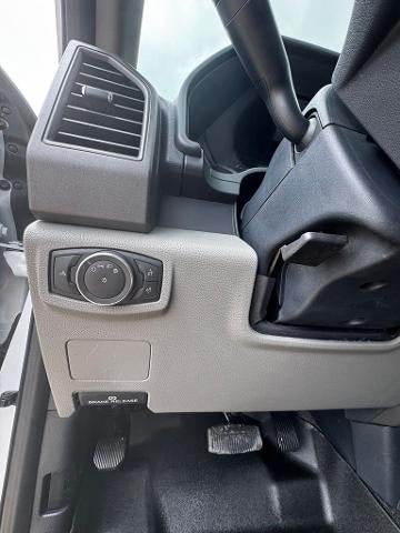2022 Ford F-250SD XL
