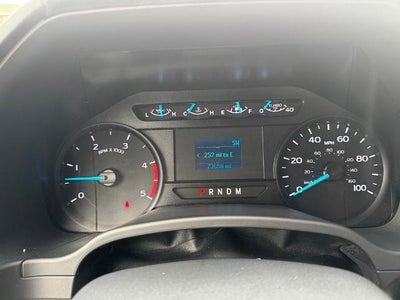 2022 Ford F-250SD XL