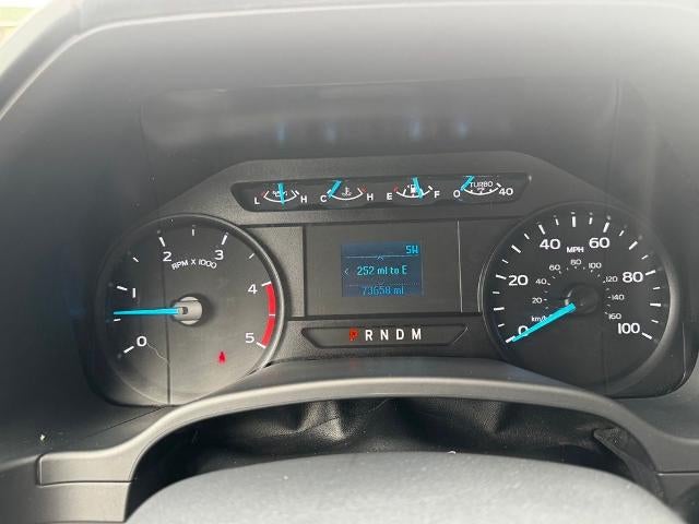 2022 Ford F-250SD XL