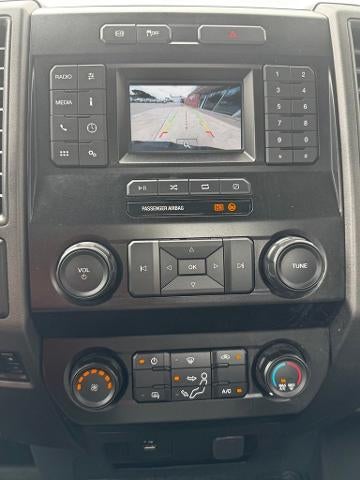 2022 Ford F-250SD XL