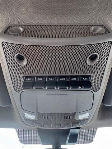 2022 Ford F-250SD XL