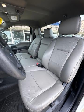 2022 Ford F-250SD XL