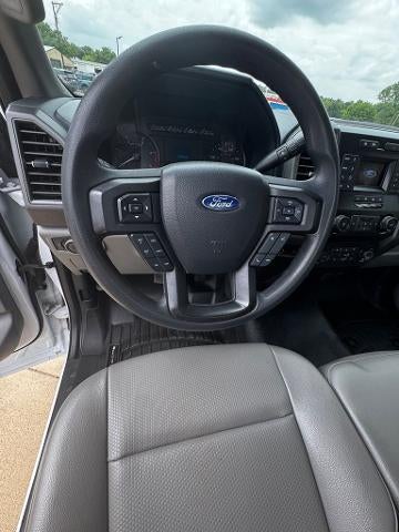 2022 Ford F-250SD XL