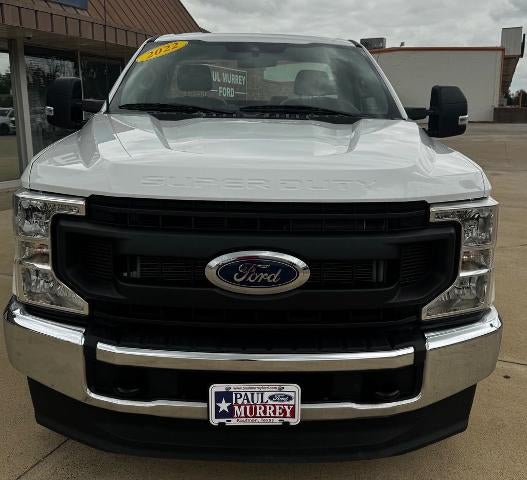 2022 Ford F-250SD XL