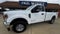 2022 Ford F-250SD XL