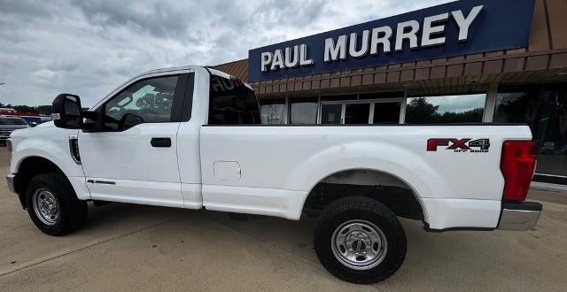 2022 Ford F-250SD XL