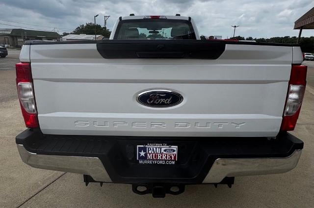 2022 Ford F-250SD XL