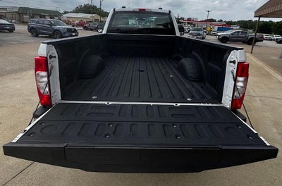 2022 Ford F-250SD XL