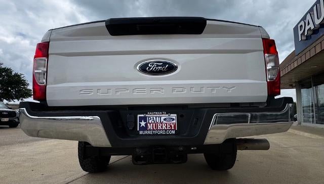 2022 Ford F-250SD XL