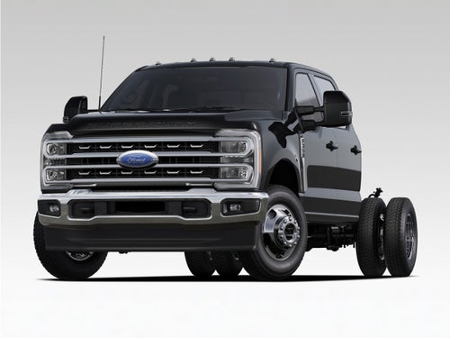 2026 Ford F-350SD XLT