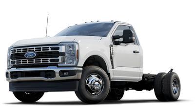 2025 Ford F-350SD XLT DRW