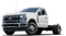2025 Ford F-350SD XLT DRW