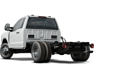 2025 Ford F-350SD XLT DRW