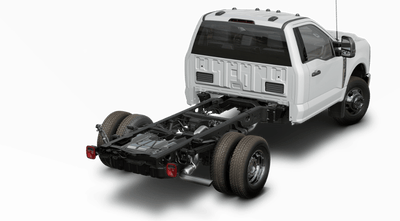 2025 Ford F-350SD XLT DRW