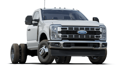 2025 Ford F-350SD XLT DRW