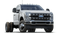 2025 Ford F-350SD XLT DRW